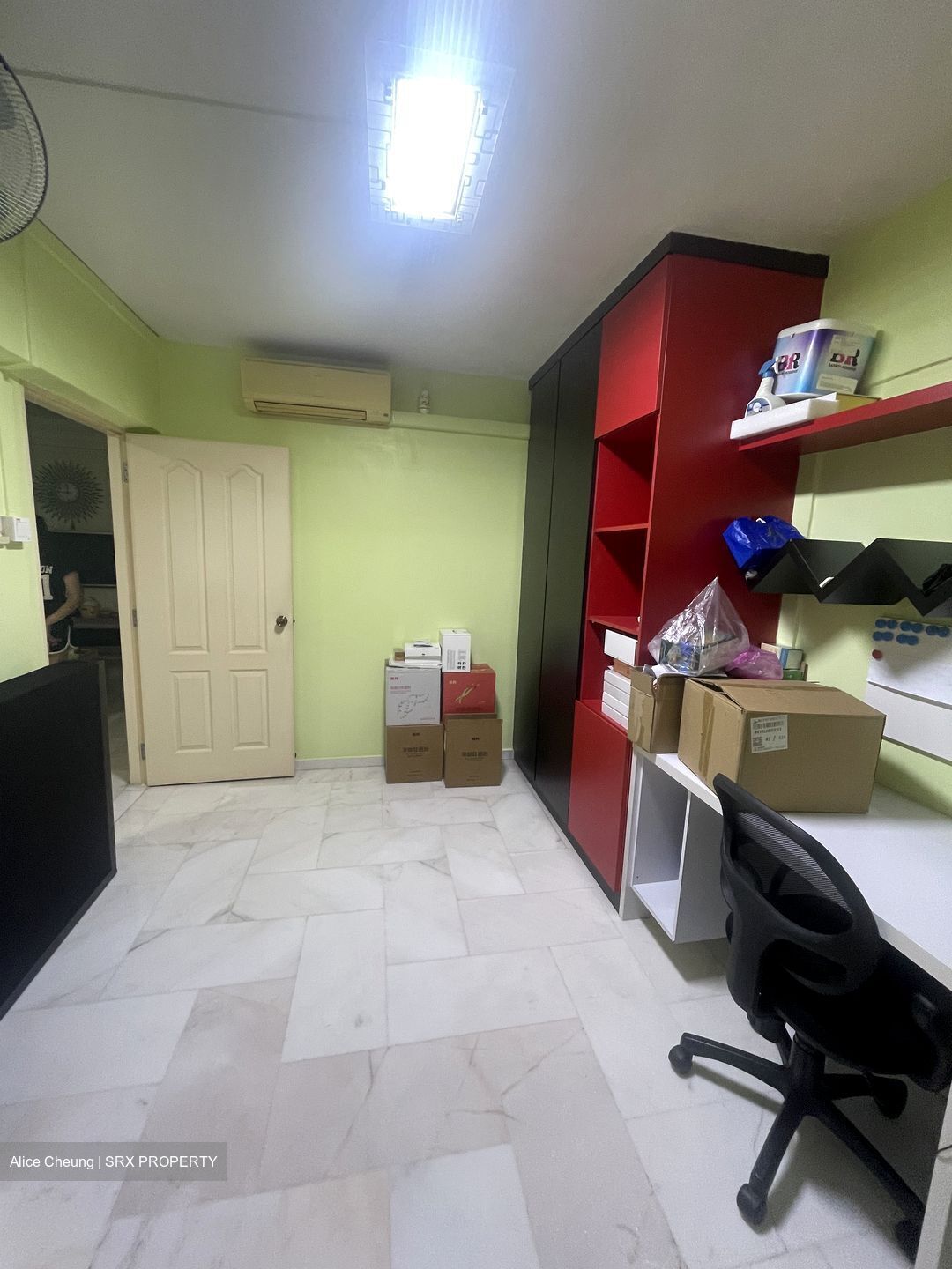 Blk 215 Ang Mo Kio Avenue 1 (Ang Mo Kio), HDB 4 Rooms #524614601